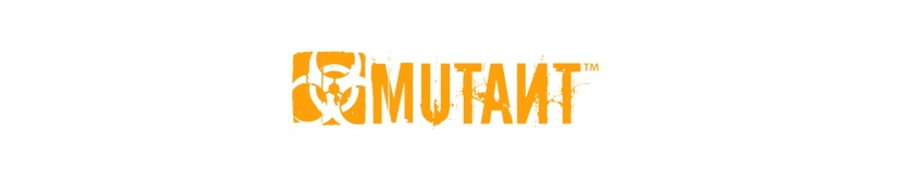 Mutant Banner