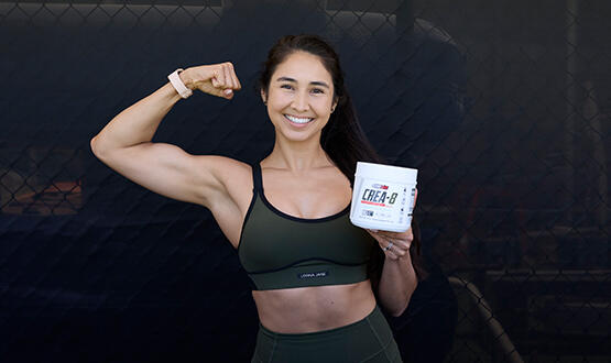 Benefits of Creatine 