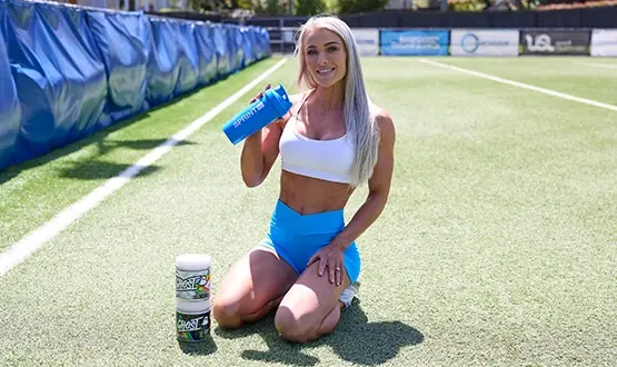 Choosing the Right Pre-Workout for Your Fitness Goals | Sprint Fit