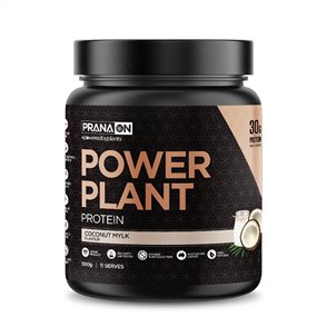 PRANAON POWER PLANT PROTEIN