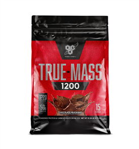 BSN TRUE MASS 1200