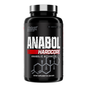NUTREX ANABOL HARDCORE