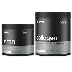 SWITCH NUTRITION ANTI-AGING BUNDLE