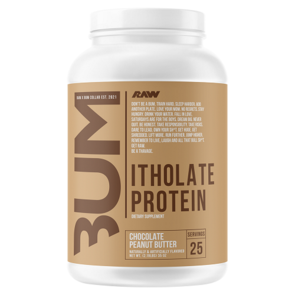 CBUM ITHOLATE PROTEIN