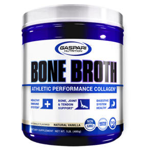 GASPARI BONE BROTH COLLAGEN