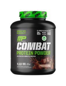 MUSCLEPHARM COMBAT SPORT