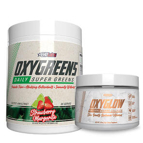 OXYGREENS & OXYGLOW BUNDLE