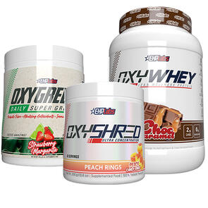 EHP LABS BEGINNERS WEIGHTLOSS BUNDLE