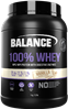 BALANCE SPORTS NUTRITION 100% WHEY PROTEIN