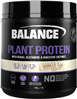 BALANCE SPORTS NUTRITION PLANT PROTEIN