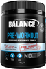 BALANCE SPORTS NUTRITION PRE-WORKOUT