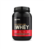 OPTIMUM NUTRITION GOLD STANDARD 100% WHEY