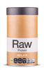 AMAZONIA RAW PROTEIN ISOLATE