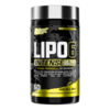 NUTREX LIPO-6 BLACK INTENSE ULTRA CONCERNTRATE