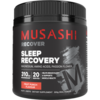 MUSASHI SLEEP RECOVERY