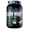 MUSCLESPORT LEAN WHEY ISO HYDRO
