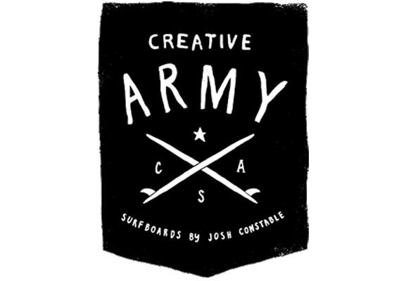 CREATIVE ARMY