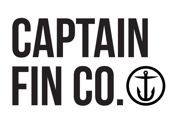 CAPTAIN FIN