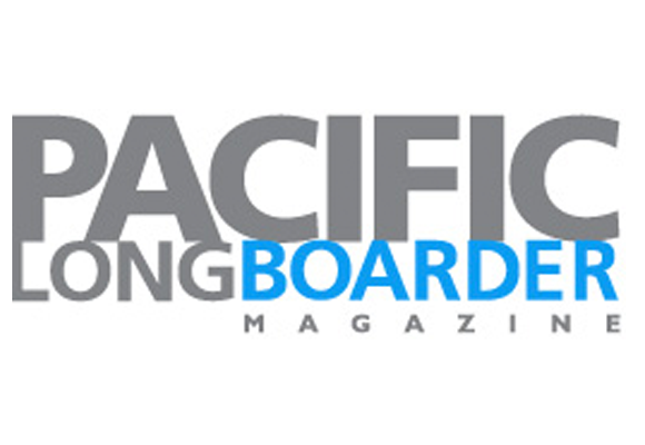 Pacific Longboarder