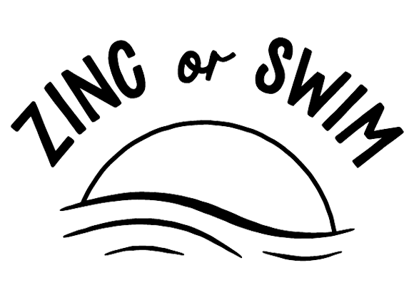 Zinc or Swim