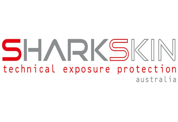 SHARKSKIN