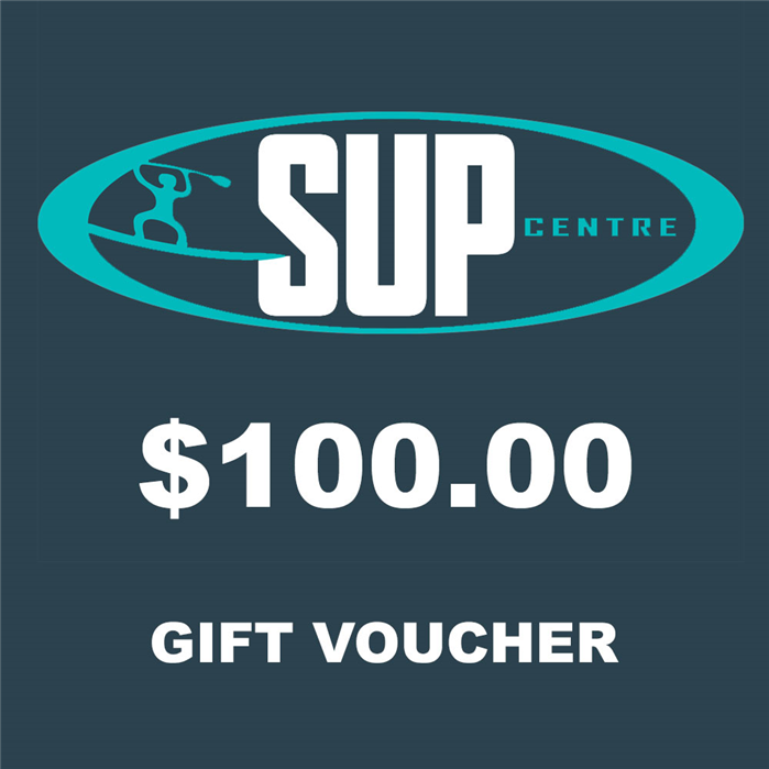 SUPCENTRE $100 GIFT VOUCHER