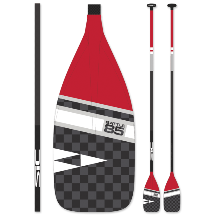 SIC BATTLE 85 PADDLE
