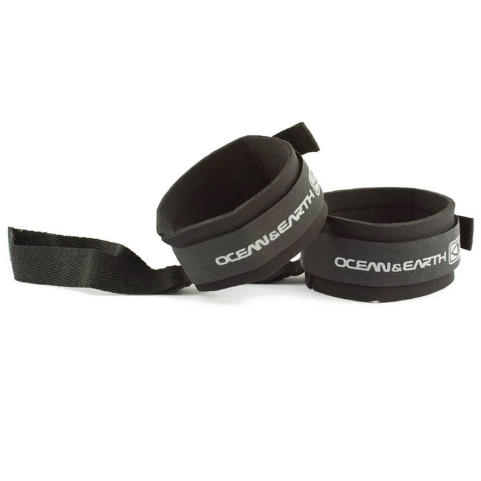 OCEAN & EARTH FLIPPER SAVERS