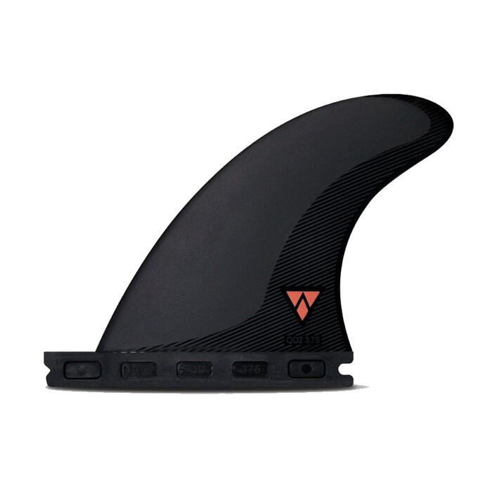 FUTURES QD2 3.75" ALPHA QUAD REAR