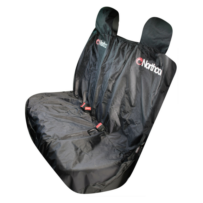 Northcore WATER RESISTANT REAR CAR SEAT COVER