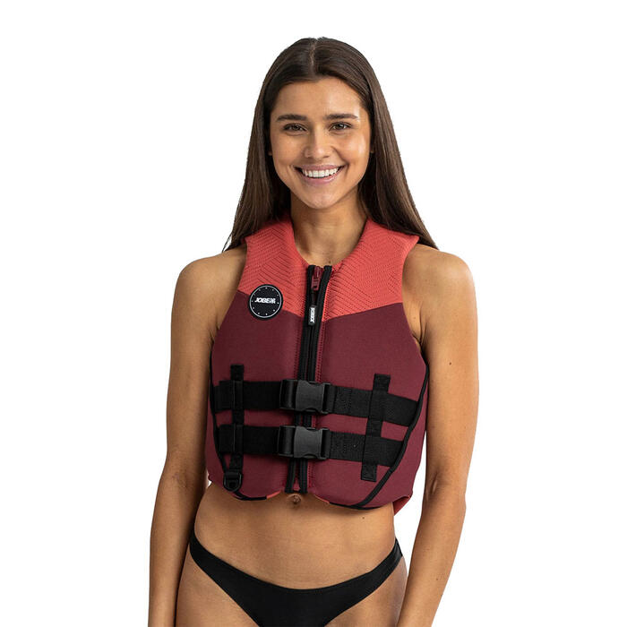 Jobe NEOPRENE VEST WOMEN