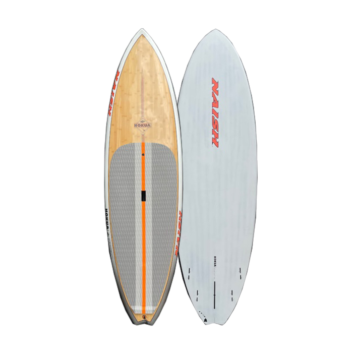 2nd Hand: Naish Hokua GTW 