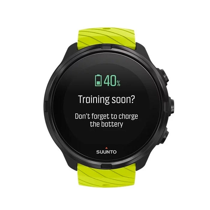 Suunto 9 LIME