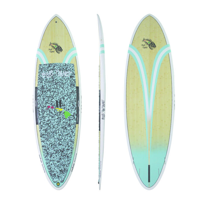 Blue Planet TURBO 9'10" X 33"