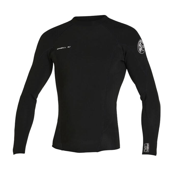 O'NEILL DEFENDER LS CREW 2/1MM
