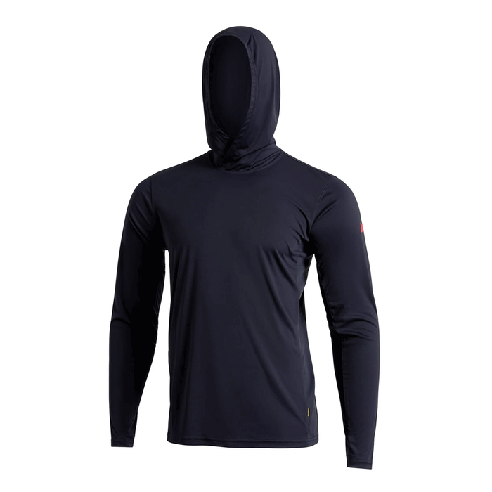 Florence Marine X Sun Pro LS Crossover Hooded UPF Shirt