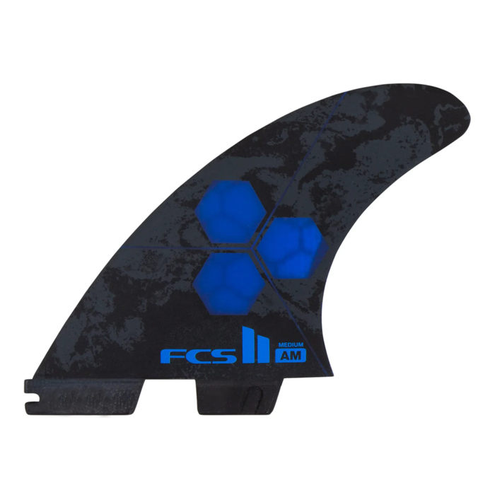 FCS II AM Performance Core Tri Fin Set