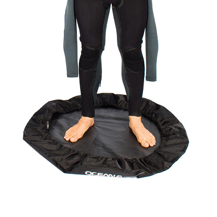 OCEAN & EARTH WETSUIT CHANGE MAT