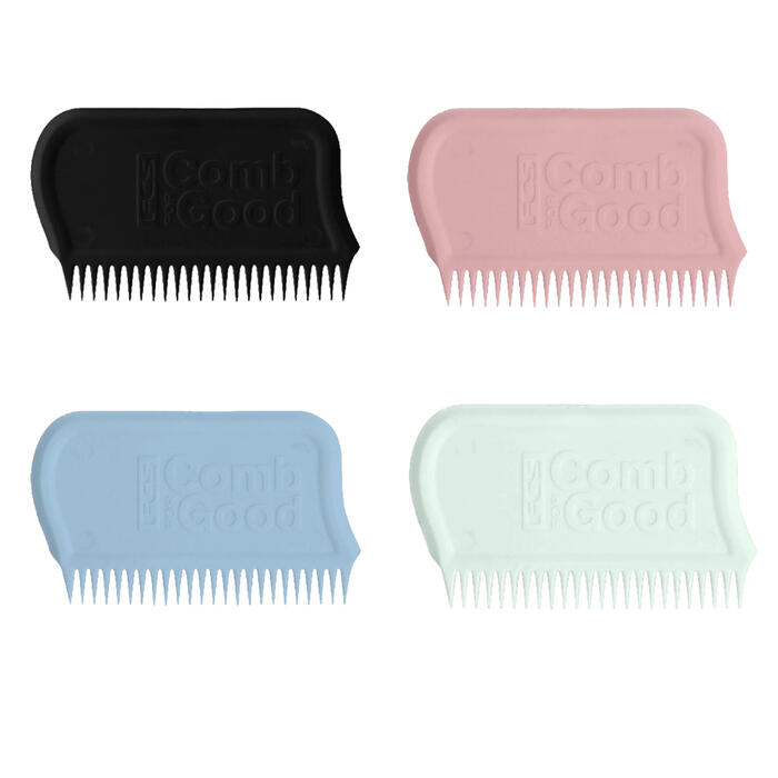 FCS Eco Blend Wax Comb