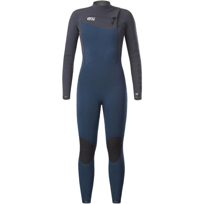 Picture W'S EQUATION FLEXSKIN FZ 4/3 FULL SUIT