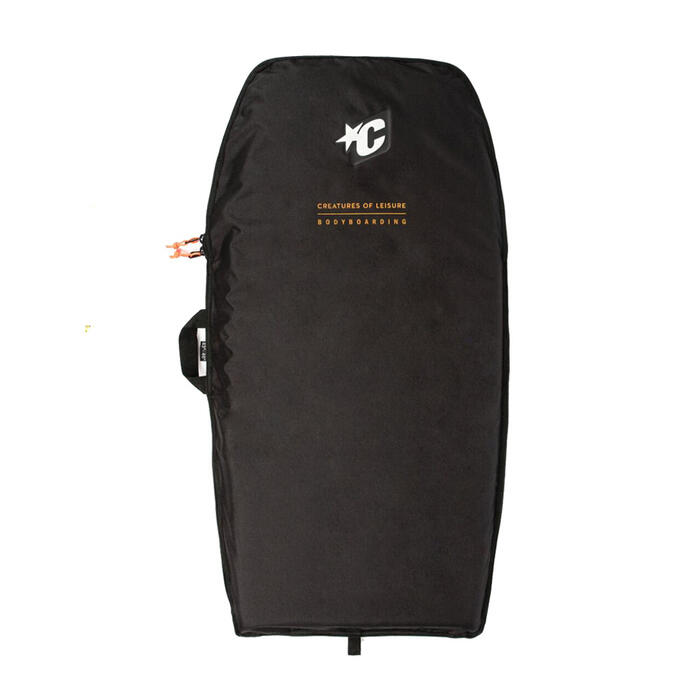 CREATURES BODYBOARD ICON LITE