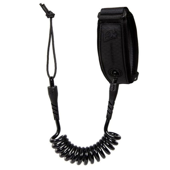 CREATURES RELIANCE BICEP LEASH BLACK