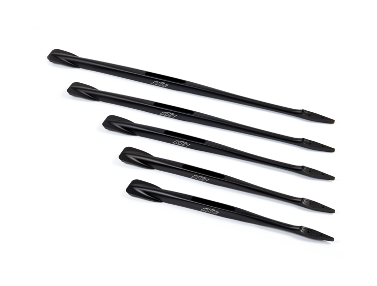 Axis BLACK FUSELAGE -