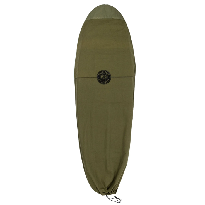 CREATURES Hardwear Board Sock