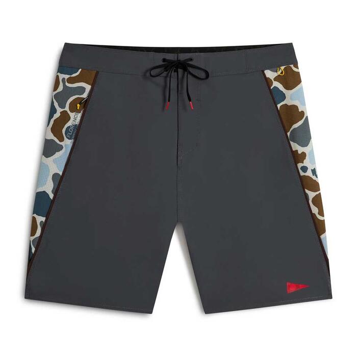 Florence Marine X F1 Airtex Gamma Boardshort