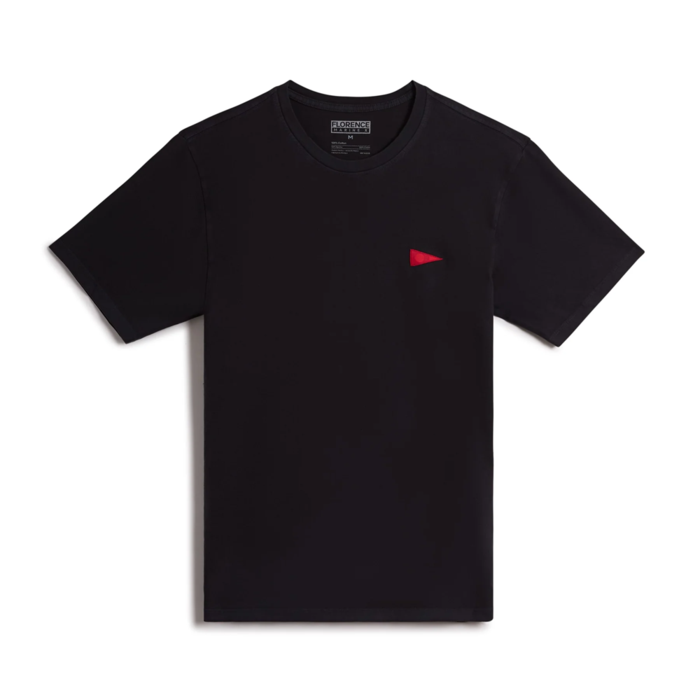Florence Marine X Burgee T-Shirt