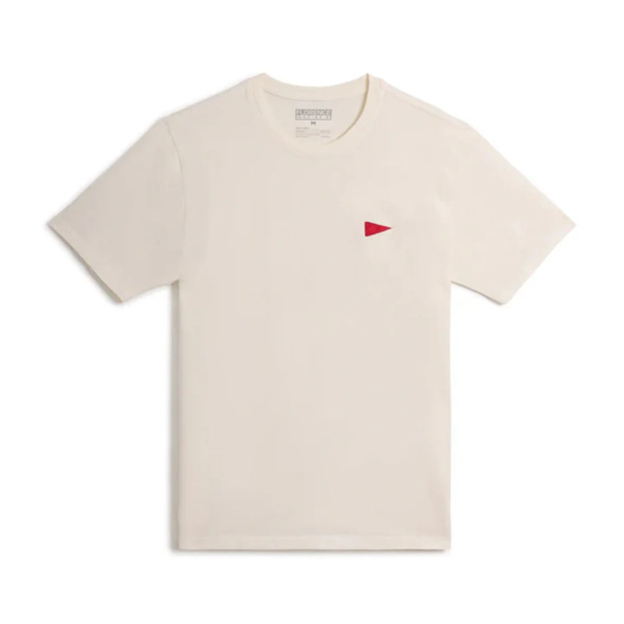 Florence Marine X Burgee T-Shirt
