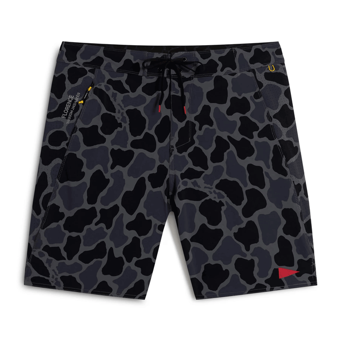 Florence Marine X Cordura Airtex Boardshort