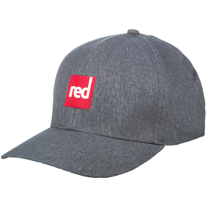 Red Original PADDLE CAP