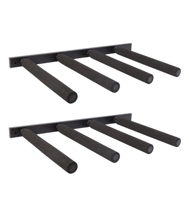 OCEAN & EARTH SURFBOARD STACK RACK - PAIR